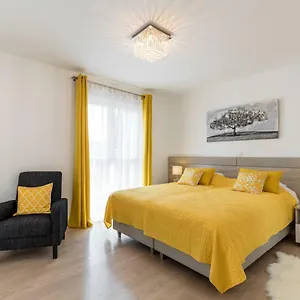  Apartamento Luxury & Stella Maris