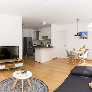  Apartamento Cvit Jadrana