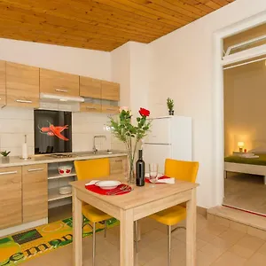  Apartamento Leon-sara