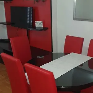  Apartamento Center