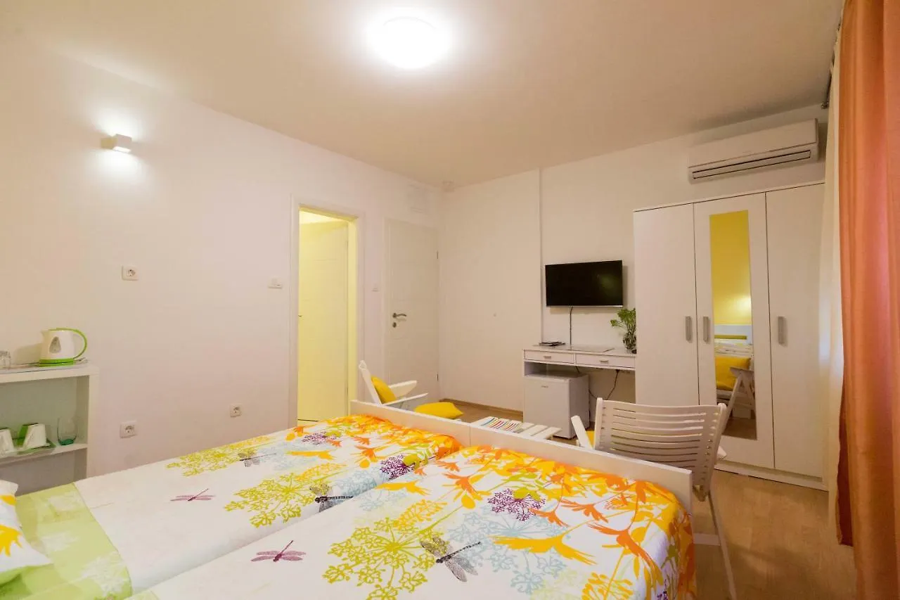 Sunshine Split Apartman